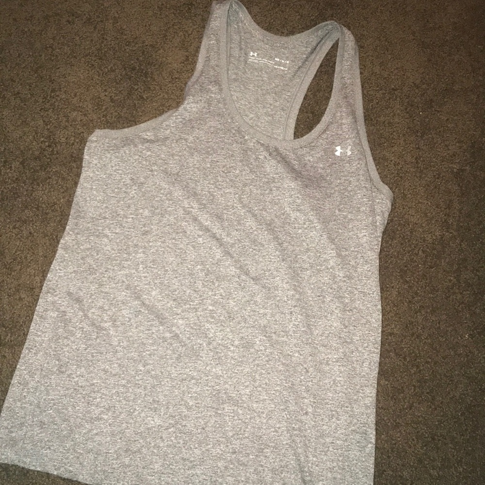 Under Armour Tank
